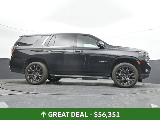 Used 2023 Chevrolet Tahoe High Country w/ Advanced Technology Package AWD/4WD image 53