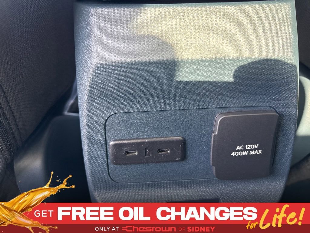 New 2025 Ford Maverick XLT w/ XLT Luxury Package image 30