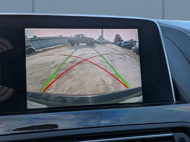 Used 2018 BMW 650i Gran Coupe w/ Executive Package image 20