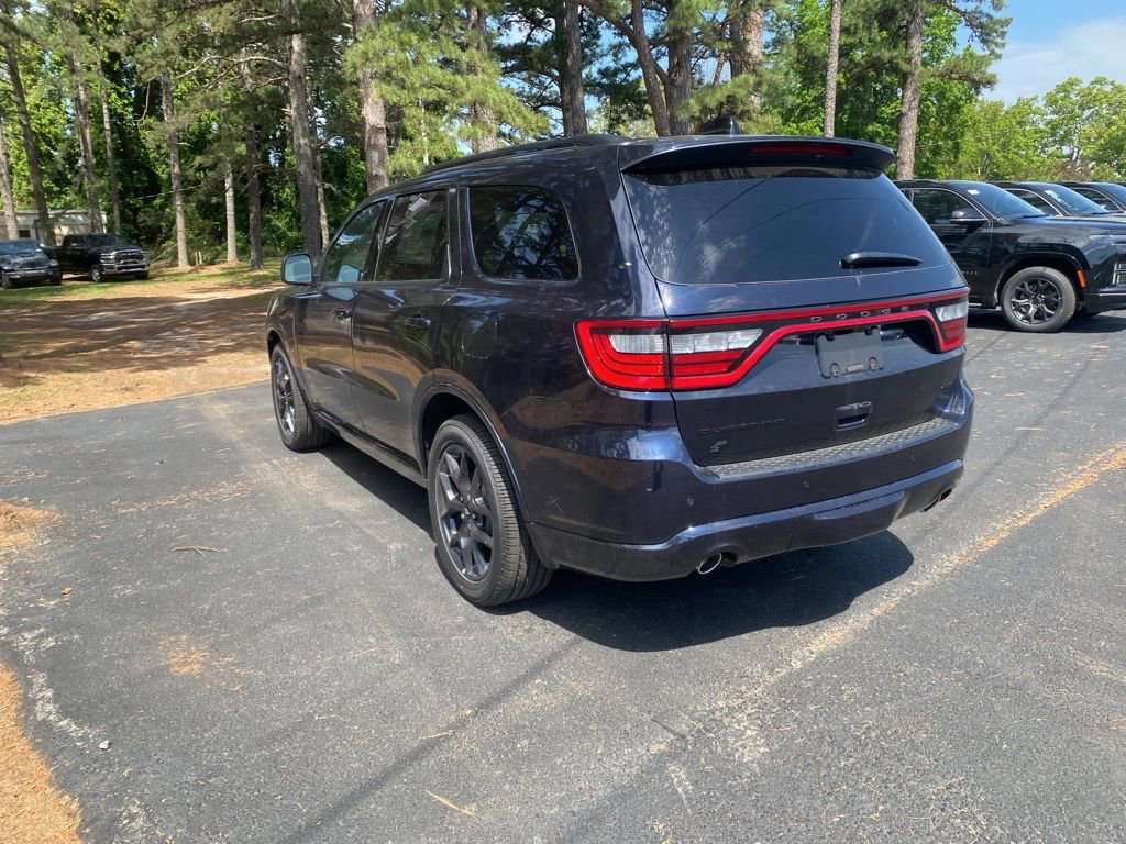New 2026 Dodge Durango GT AWD/4WD image 7