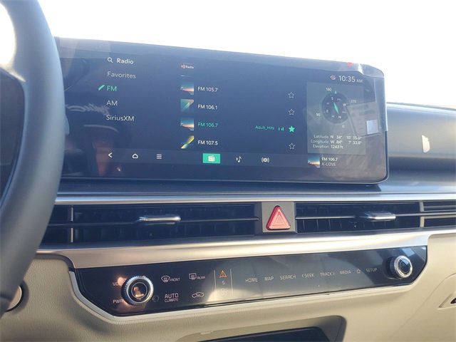 New 2026 Kia Sorento S image 21