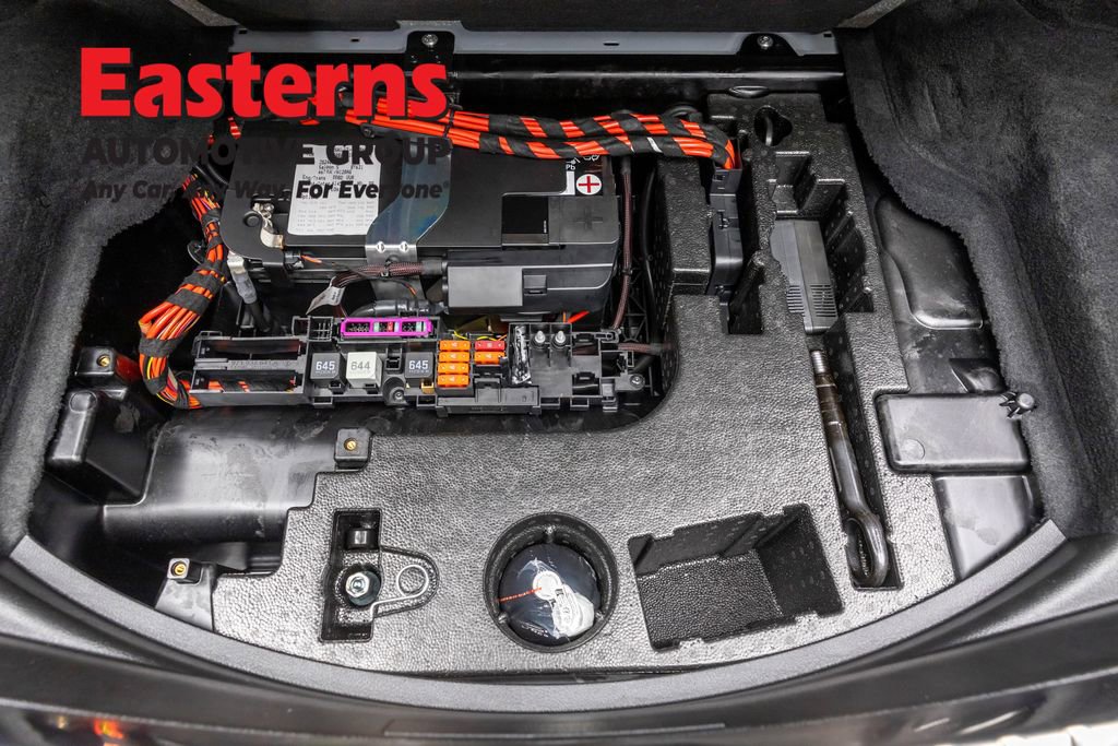 Used 2023 Bentley Flying Spur W12 image 46