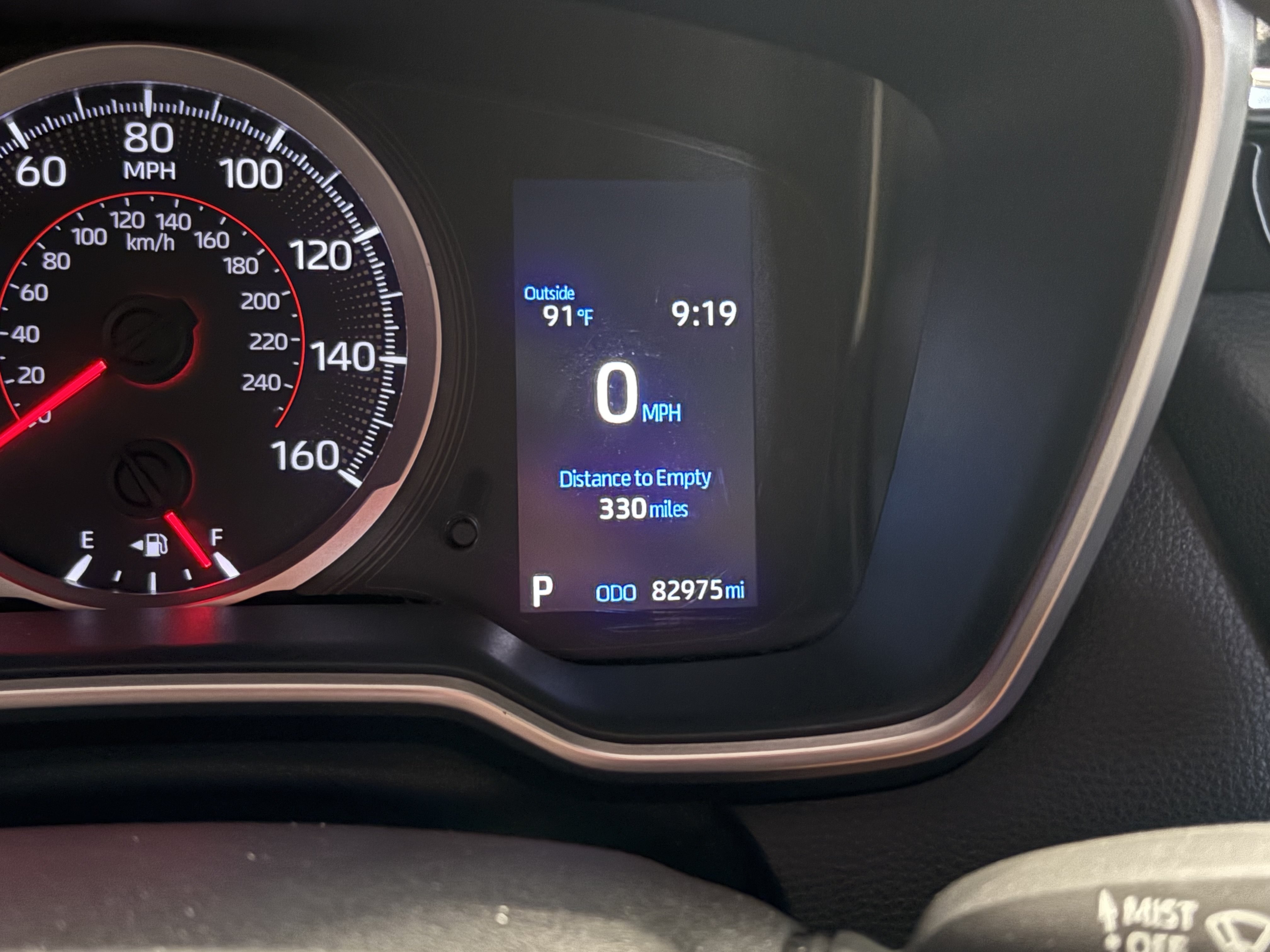 Certified 2019 Toyota Corolla SE FWD image 26