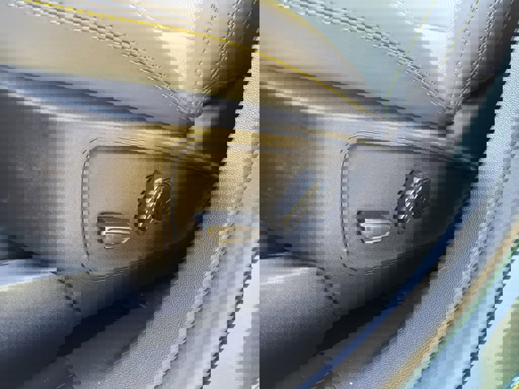 New 2025 Ford Bronco Sport Badlands w/ Sasquatch Badlands Package image 14