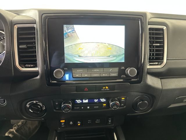 Used 2023 Nissan Frontier SV w/ SV Convenience Package image 22