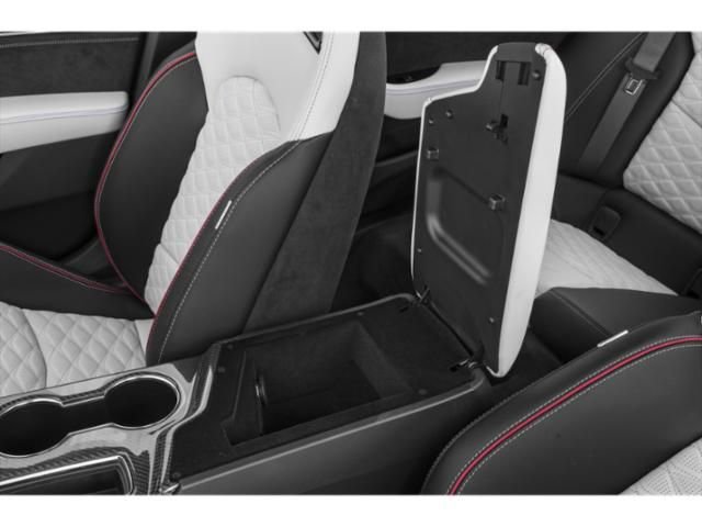 Used 2024 Cadillac CT5 V Blackwing w/ Carbon Fiber Package 2 RWD image 14
