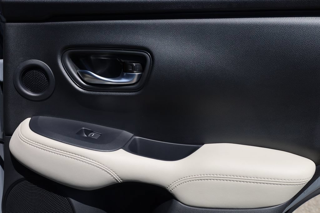 New 2026 Acura ADX A-Spec AWD/4WD image 29