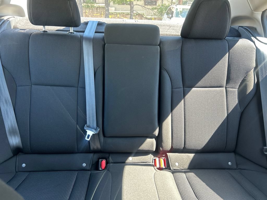 New 2024 Subaru Legacy Premium AWD/4WD image 34