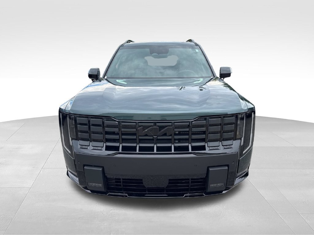 New 2027 Kia Telluride X-Line SX Prestige w/ Executive Package AWD/4WD image 8