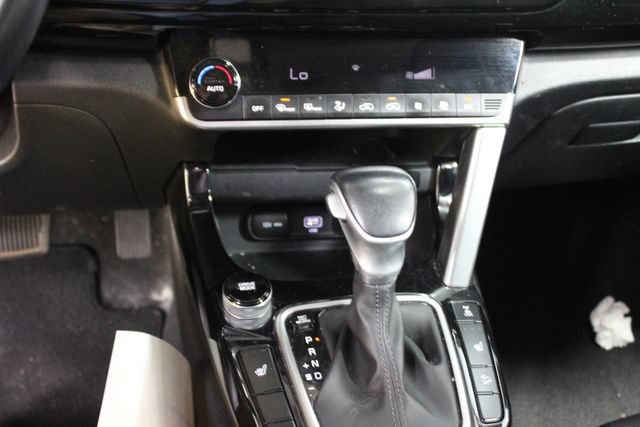 Used 2021 Kia Seltos EX AWD/4WD image 20