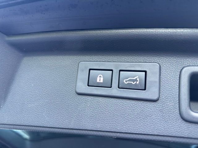 Used 2023 Subaru Forester Premium image 12