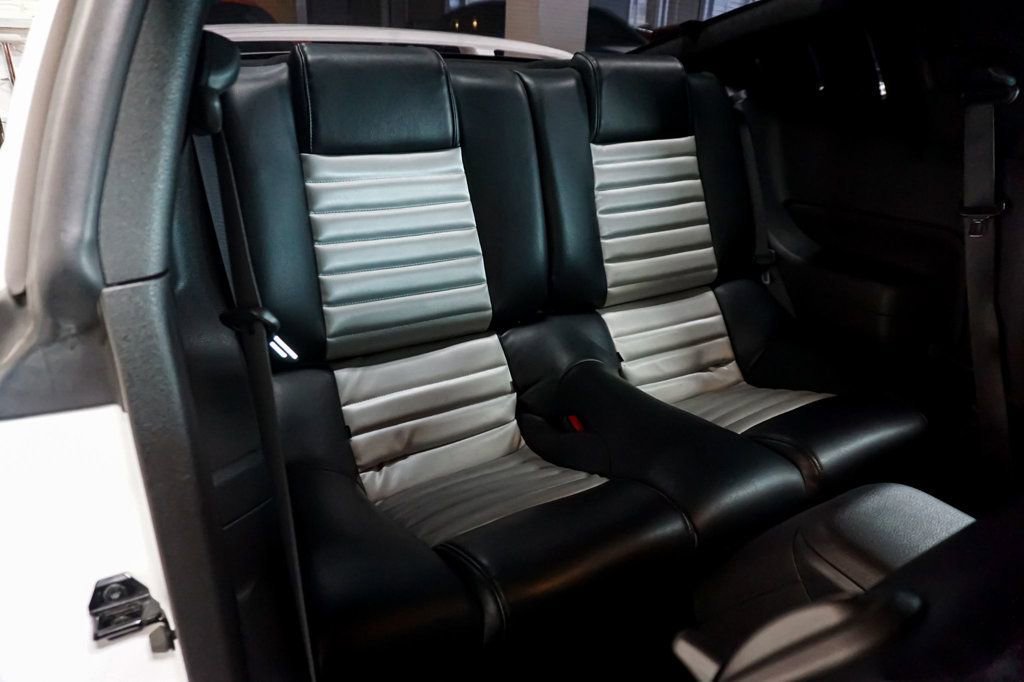 Used 2007 Ford Mustang GT image 47
