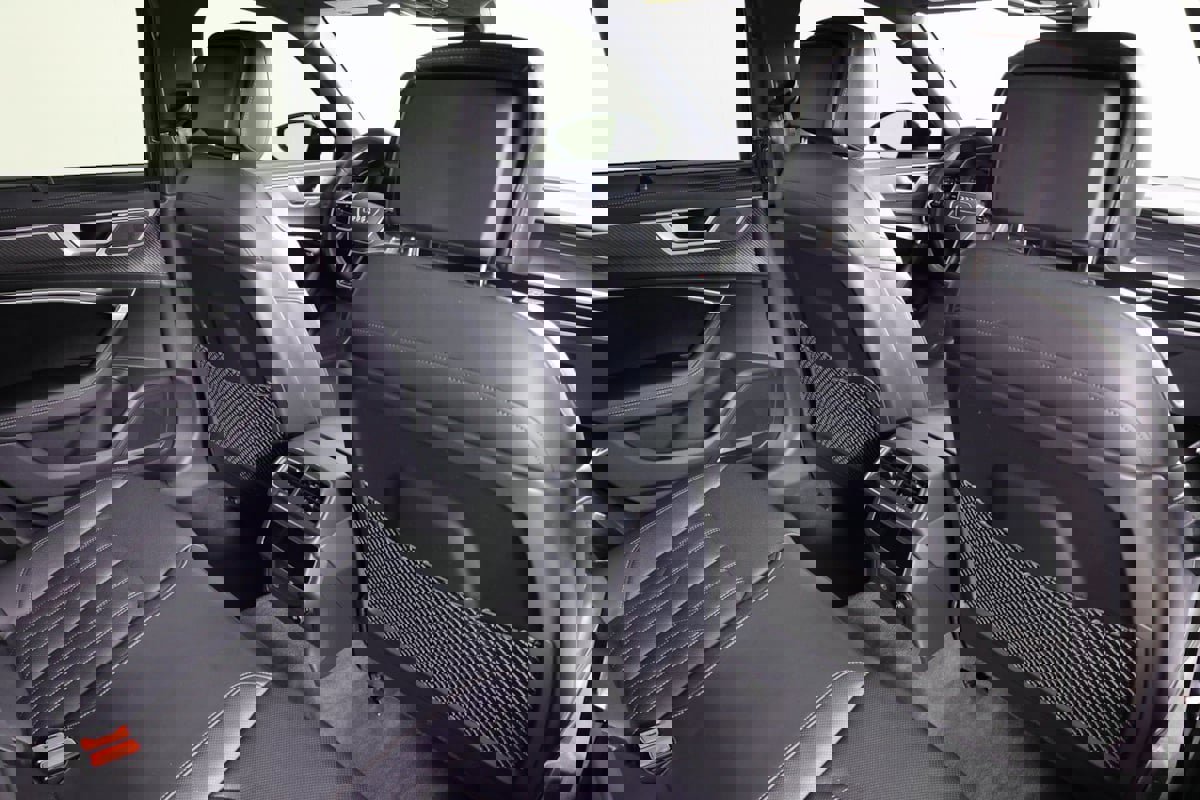 Used 2023 Audi S6 Prestige w/ Prestige Package image 42