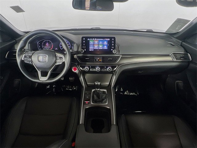Used 2020 Honda Accord Sport image 27