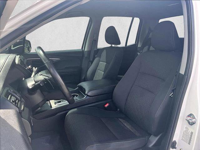 Used 2025 Honda Ridgeline Sport image 26