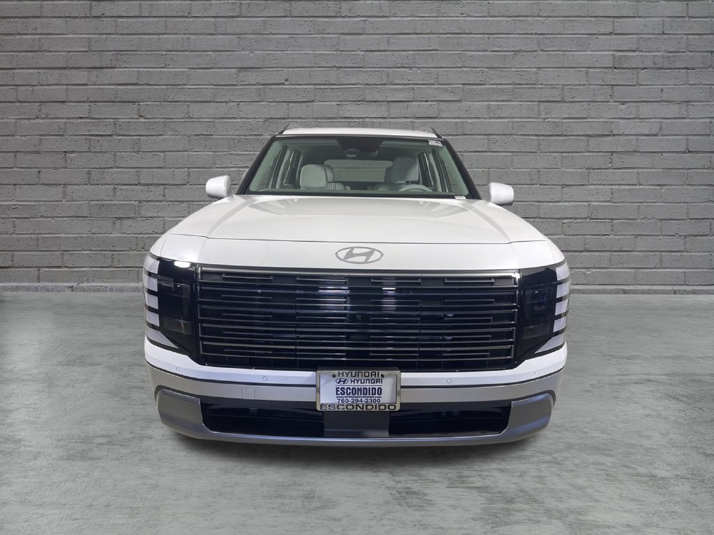 New 2026 Hyundai Palisade SEL AWD/4WD image 8