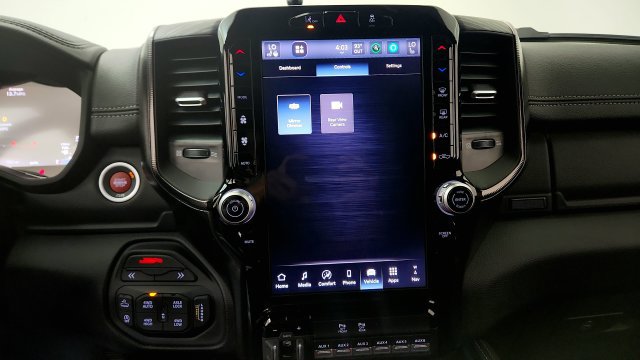 Used 2026 RAM 1500 RHO AWD/4WD image 68