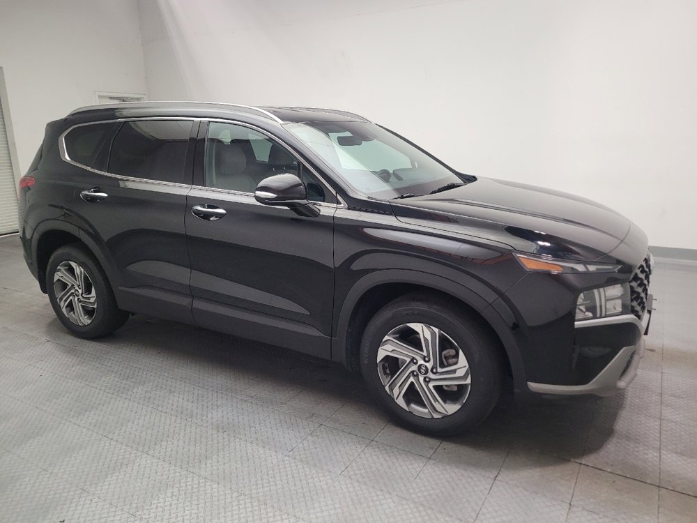 Used 2023 Hyundai Santa Fe SEL FWD image 11