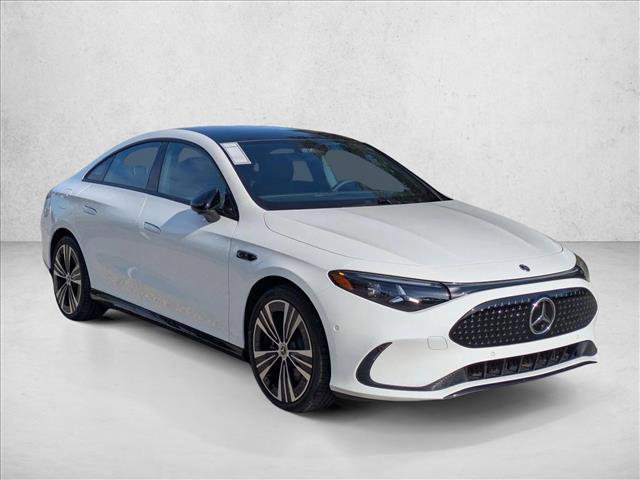 New 2026 Mercedes-Benz CLA 350 image 7
