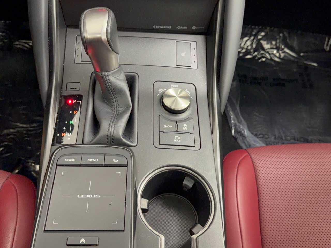 Certified 2023 Lexus IS 350 F Sport w/ Accessory Package 2 RWD image 23