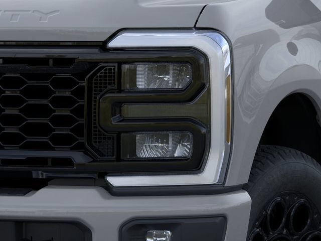 New 2026 Ford F350 Lariat w/ Black Appearance Package AWD/4WD image 18