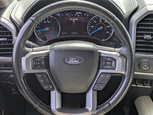 Used 2020 Ford Expedition Platinum image 21
