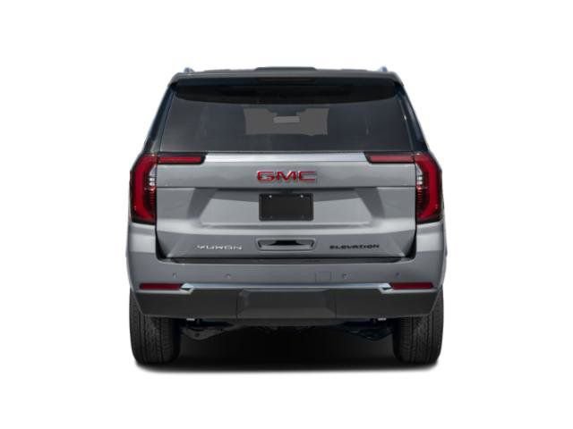 Used 2025 GMC Yukon XL Elevation RWD image 8