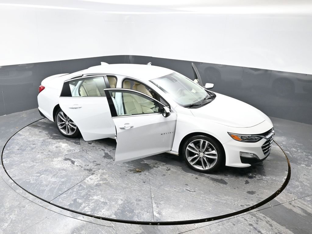 Used 2024 Chevrolet Malibu LT image 59