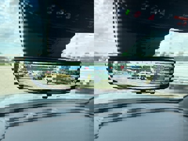 New 2026 Chevrolet Traverse LT w/ Driver Confidence Package image 22