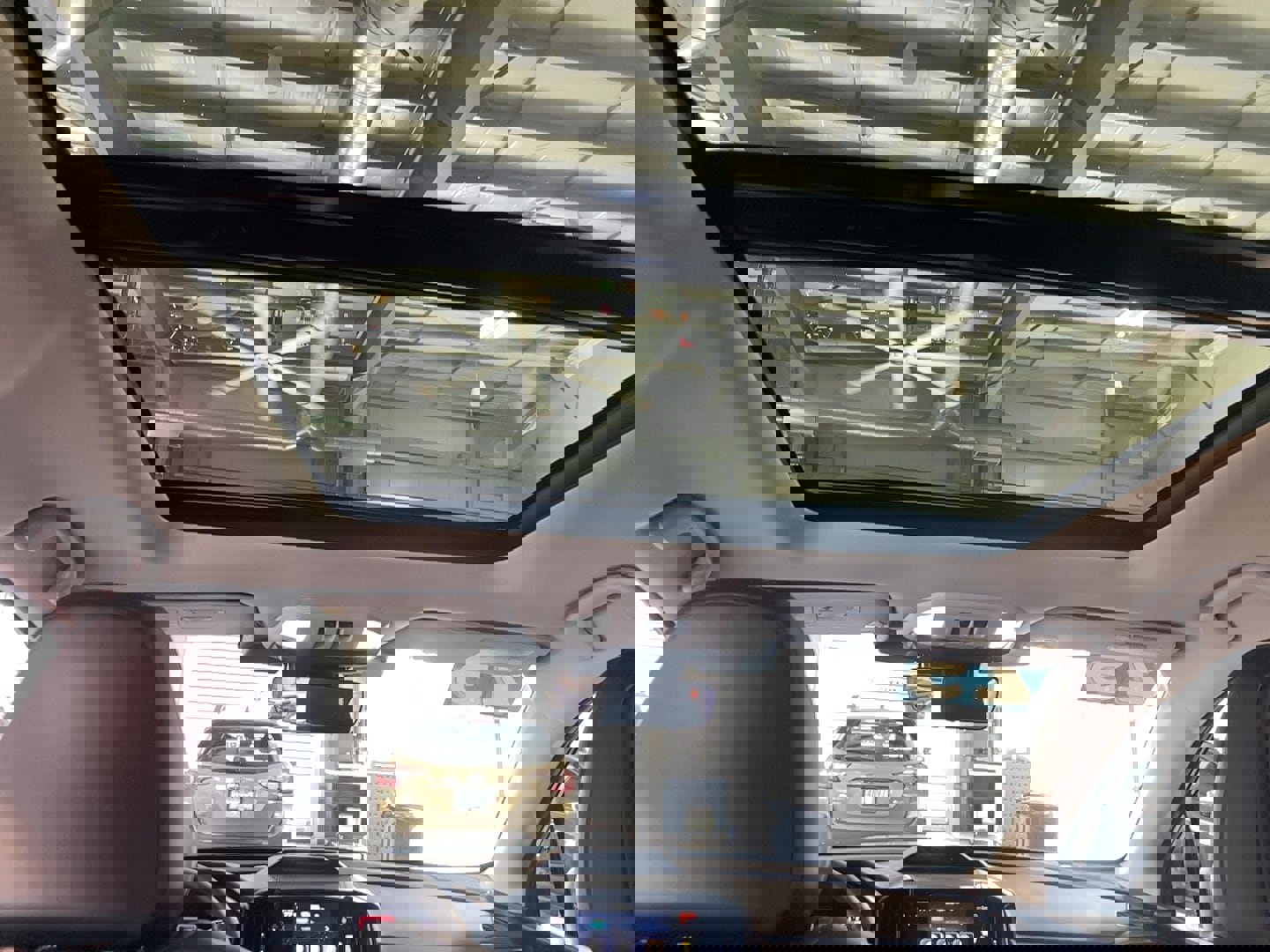 Used 2025 Subaru Ascent Bronze Edition image 16