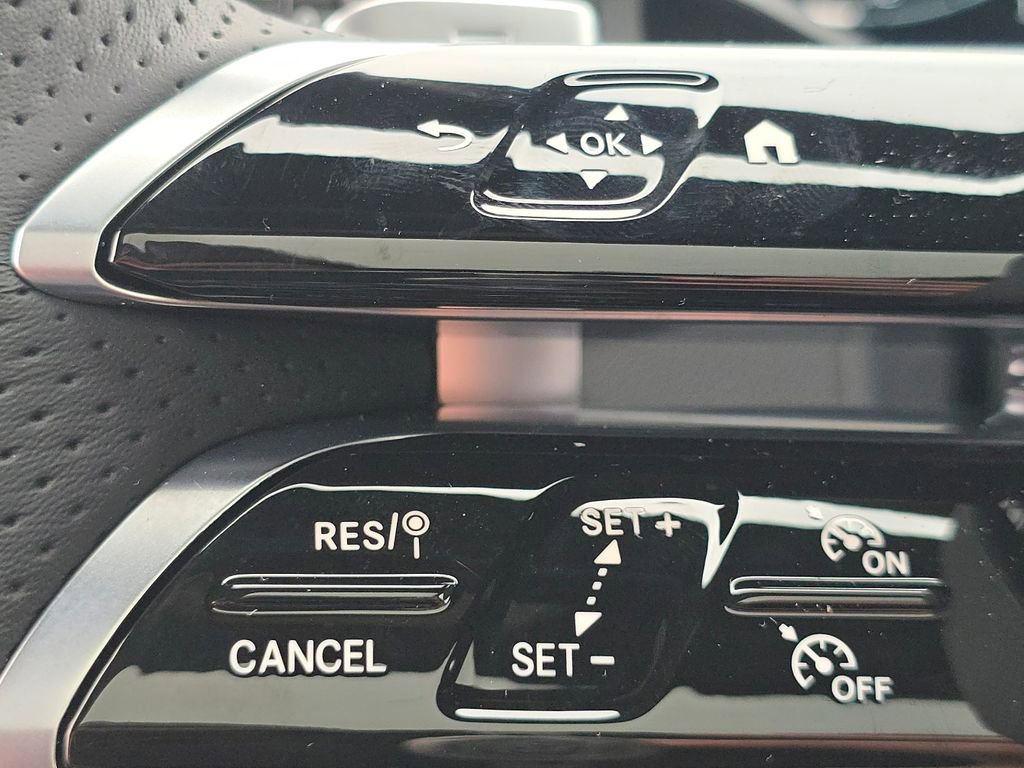 New 2026 Mercedes-Benz GLC 300 4MATIC image 34