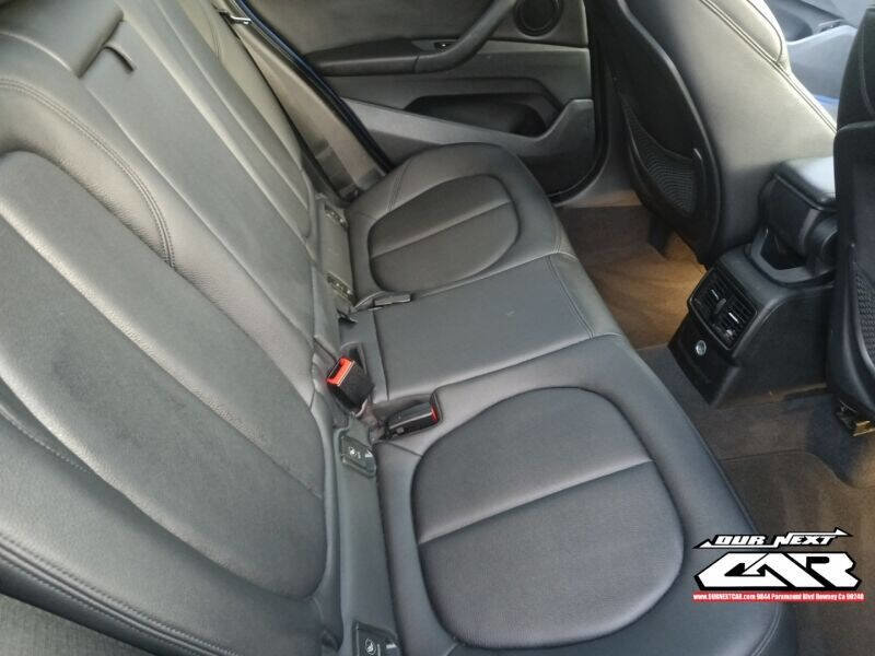 Used 2017 BMW X1 xDrive28i image 18