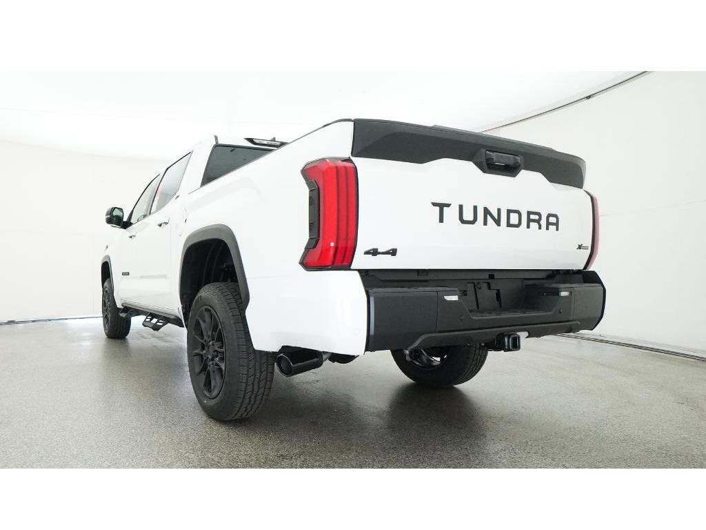 New 2026 Toyota Tundra SR5 AWD/4WD image 22