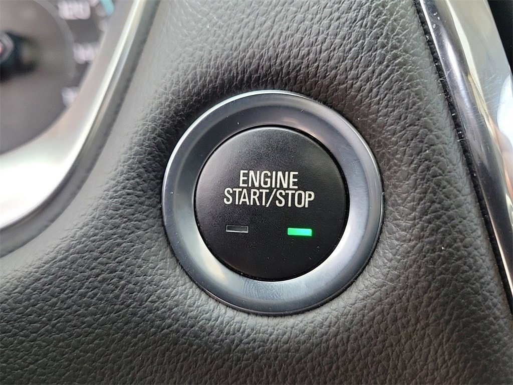 Used 2020 Chevrolet Traverse Premier w/ LPO, Floor Liner Package image 31