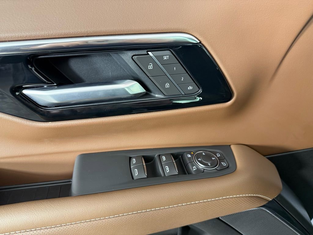 New 2026 Chevrolet Tahoe High Country w/ LPO, Illumination Package image 21