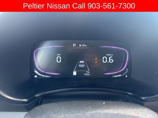 Used 2025 Kia Soul EX image 15