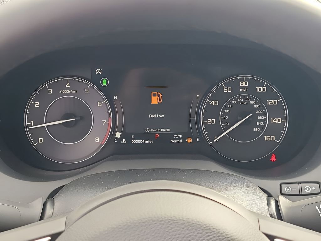 New 2026 Acura RDX SH-AWD w/ Advance Package image 36