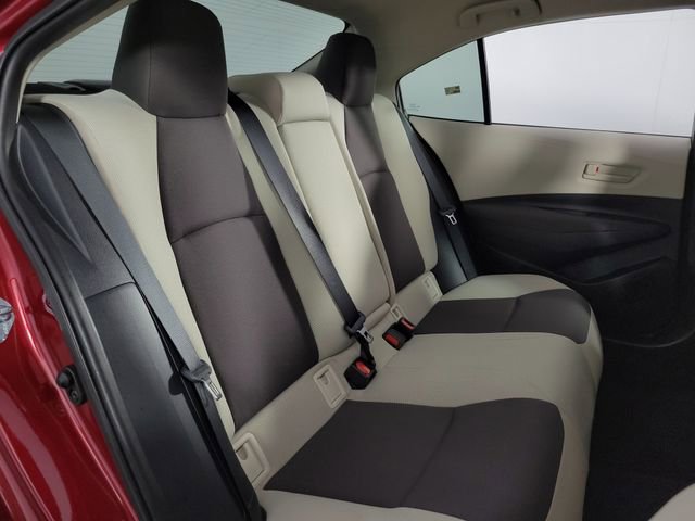 Used 2025 Toyota Corolla LE FWD image 16