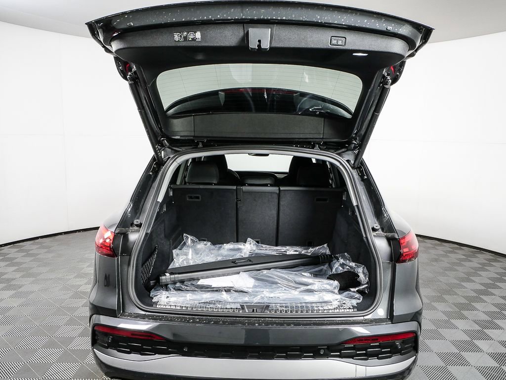 New 2025 Audi Q5 Premium Plus image 31