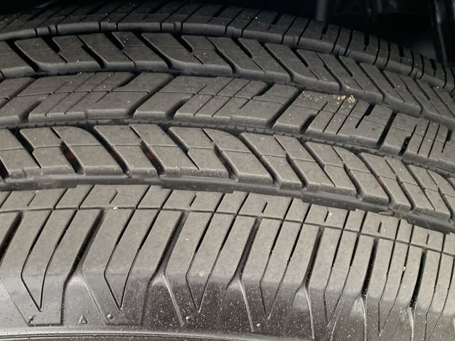 Certified 2026 Toyota Sequoia Limited AWD/4WD image 37