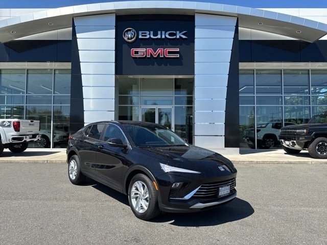 New 2025 Buick Envista Preferred w/ Convenience I Package image 11