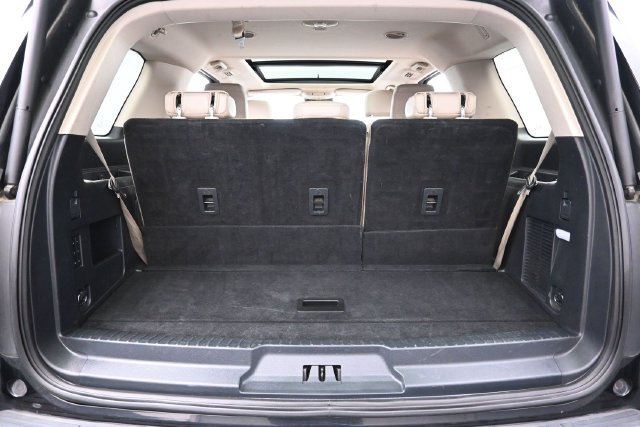Certified 2024 Ford Expedition Limited RWD image 30
