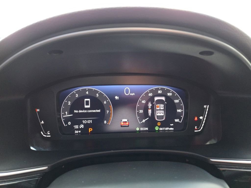 Used 2022 Honda Civic Sport Touring image 44