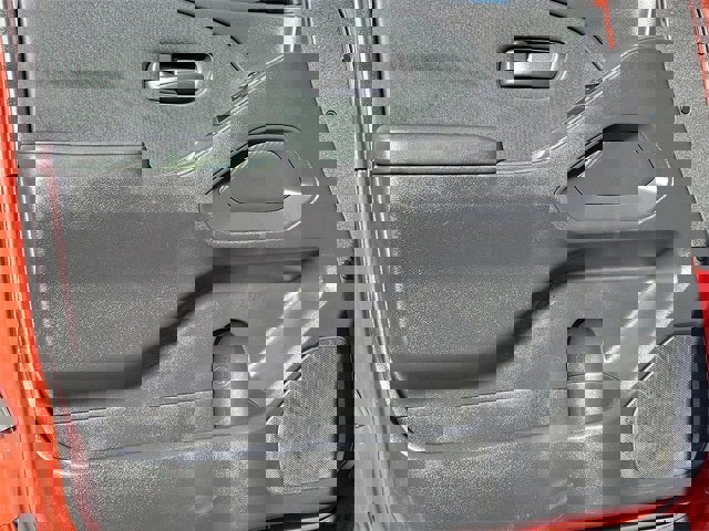 Used 2022 Nissan Frontier S w/ Technology Package image 20