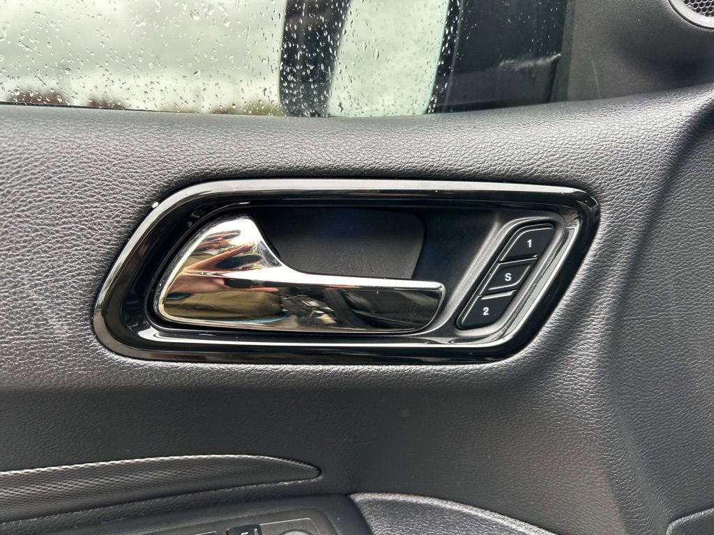 Used 2022 Dodge Durango GT image 18