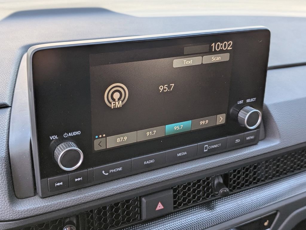 Used 2023 Honda CR-V Sport image 26