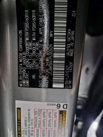 Used 2023 Lexus GX 460 Premium image 24