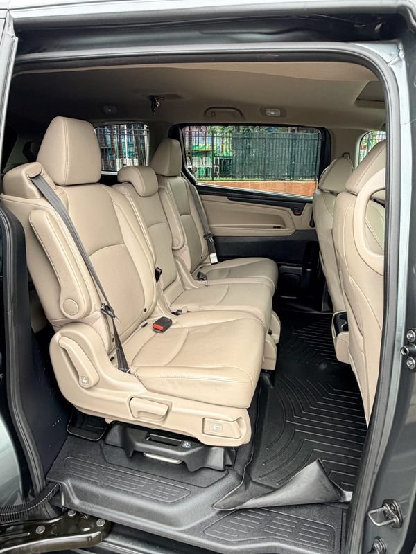 Used 2019 Honda Odyssey EX-L image 22