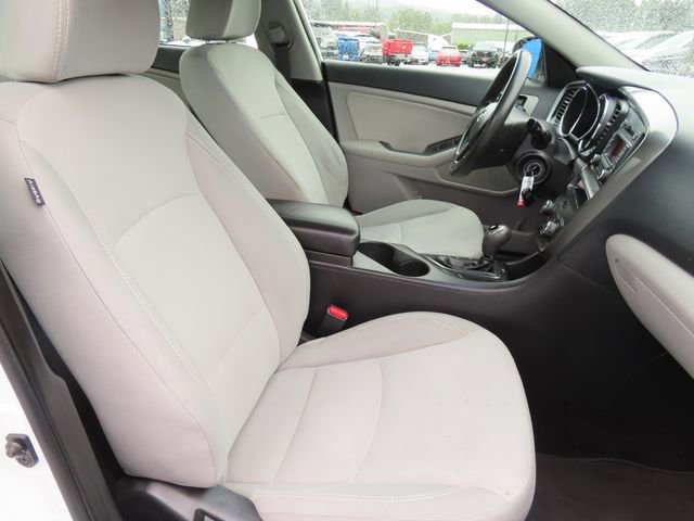Used 2012 Kia Optima LX FWD image 33