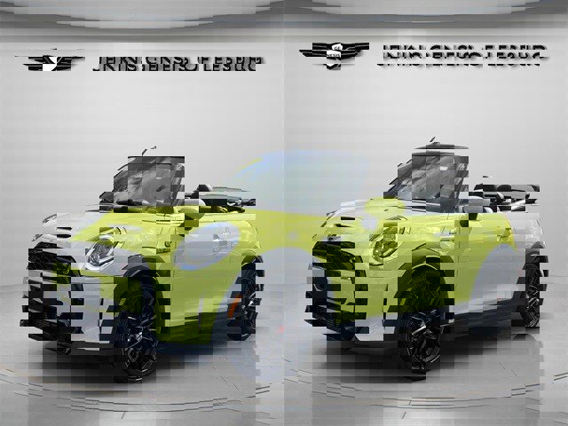 Used 2022 MINI Cooper S image 12